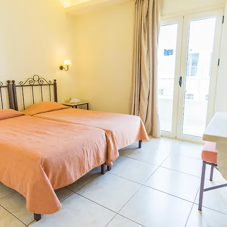 Appartement Pela Sofia Stalida