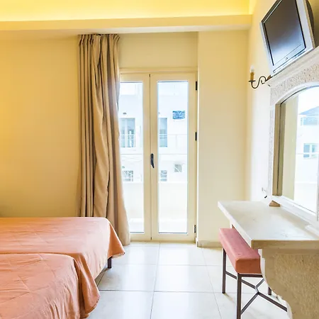 Pela Sofia Appartement *