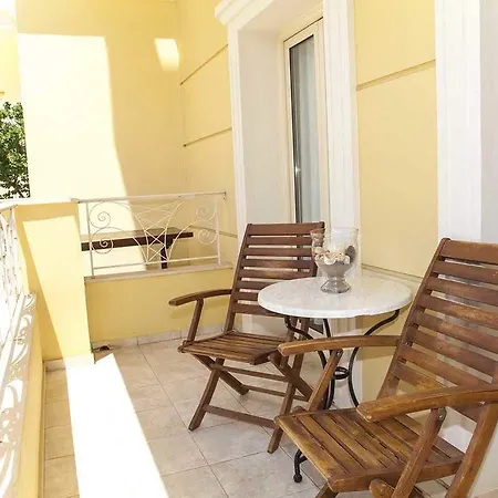 Appartement Pela Sofia *