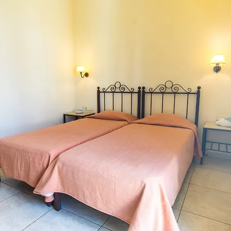 Pela Sofia Appartement Stalida