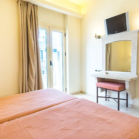 Appartement Pela Sofia