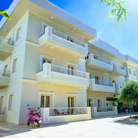 Pela Sofia Appartement Stalida