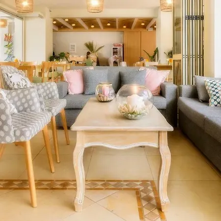 Pela Sofia Appartement *