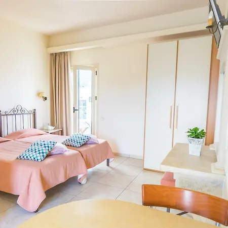 Appartement Pela Sofia *