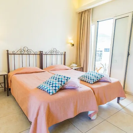 Pela Sofia Appartement Stalida