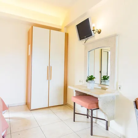 Pela Sofia Appartement *